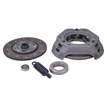 Db Electrical New Clutch Kit with Plate For Ford/New Holland - 8N7563 NAA7550A 1112-5999